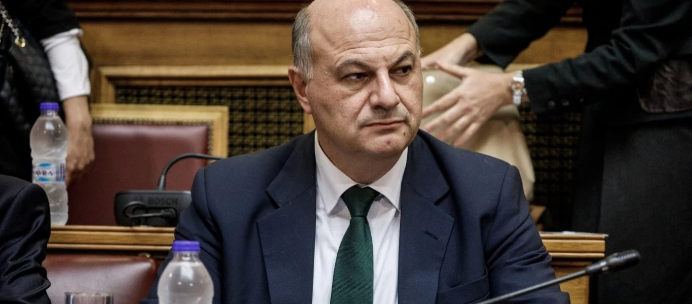 Ο Κ.Τσιάρας προανήγγειλε την επαναλειτουργία των δικαστηρίων - Θα κατατεθεί τροπολογία